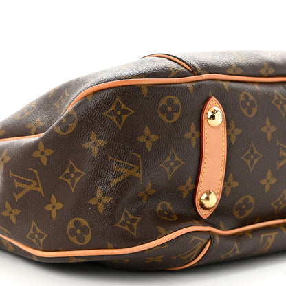 Louis Vuitton Monogram Galliera PM 8 of 9