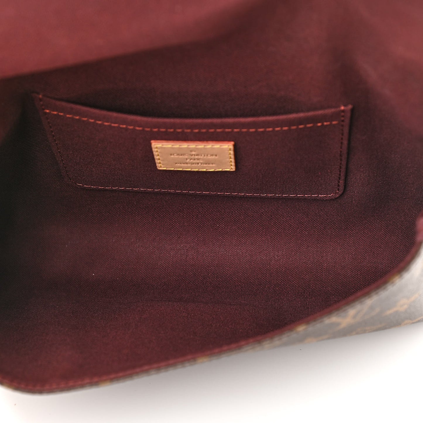 Monogram Favorite MM