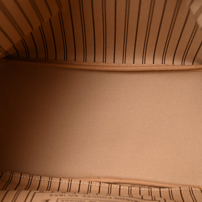 Louis Vuitton Monogram Neo Neverfull MM MM 5 of 9