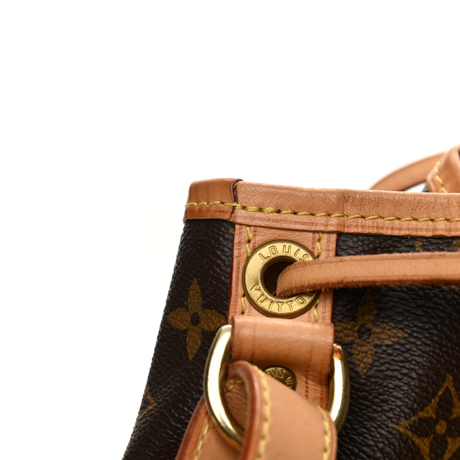 Louis Vuitton Monogram Noe 12 of 12