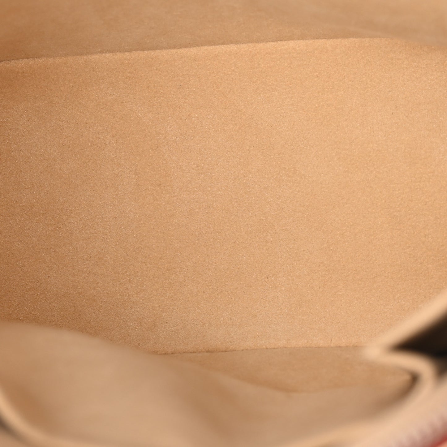 Nomade Lockit Caramel