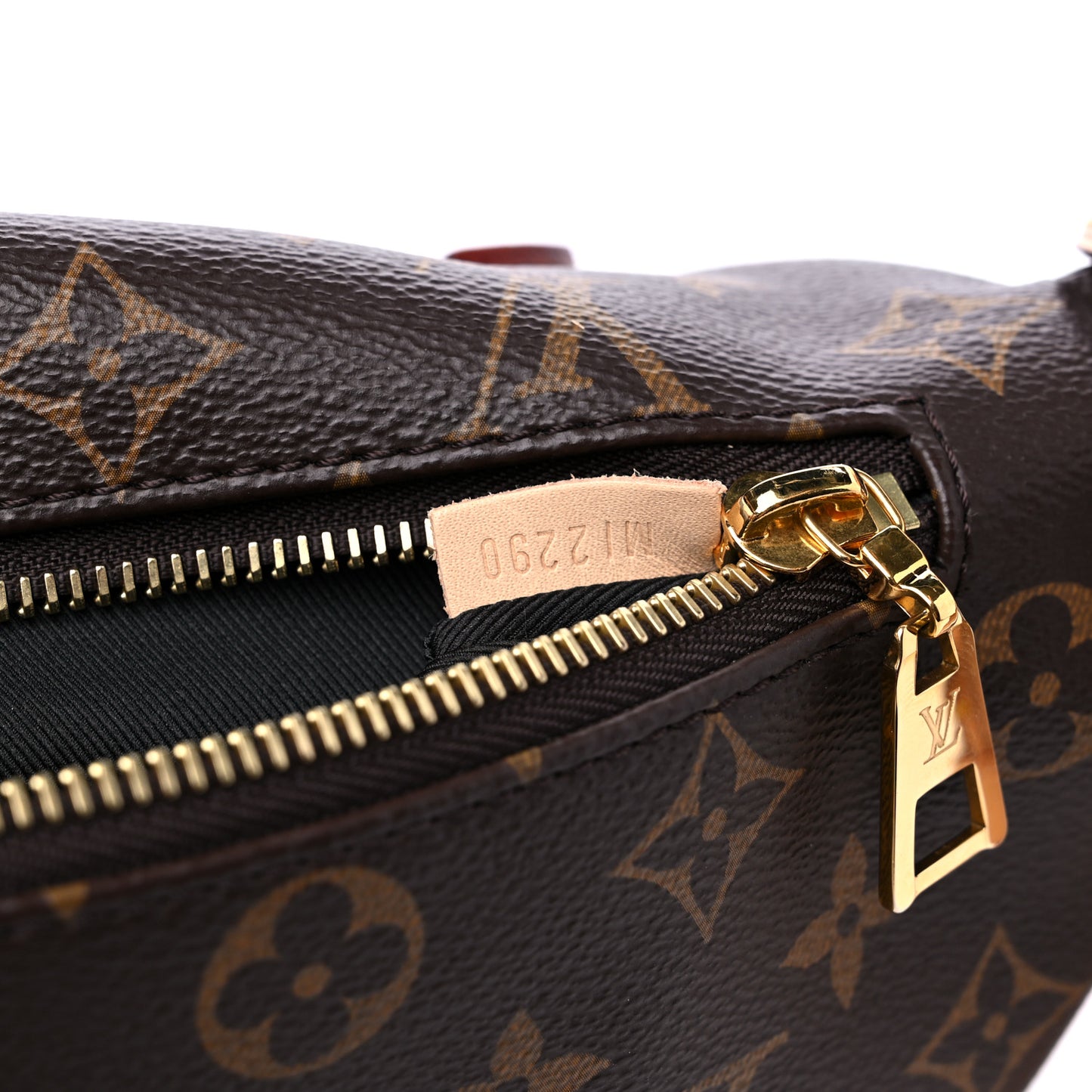 Monogram Bumbag