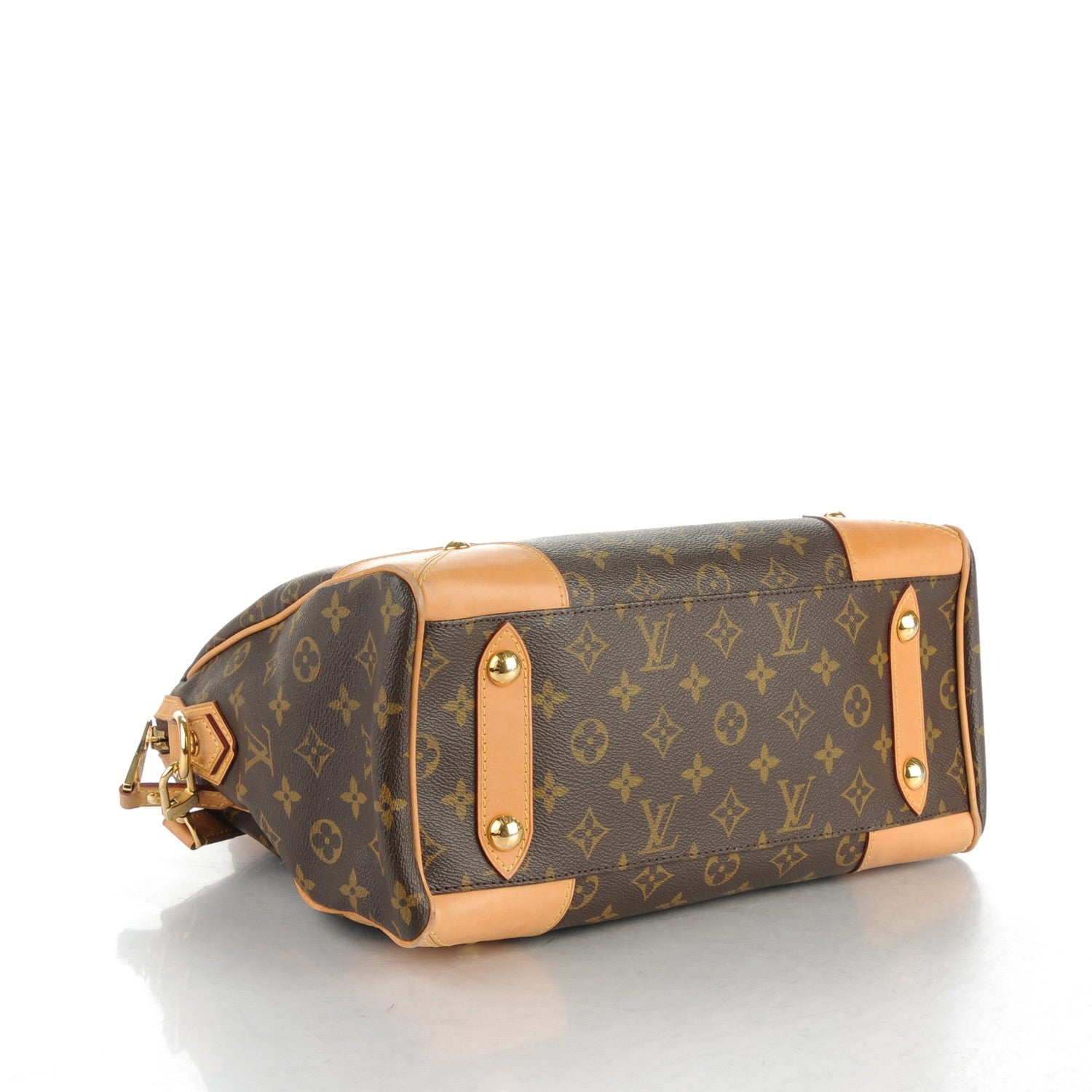 Louis Vuitton Monogram Retiro PM 4 of 7