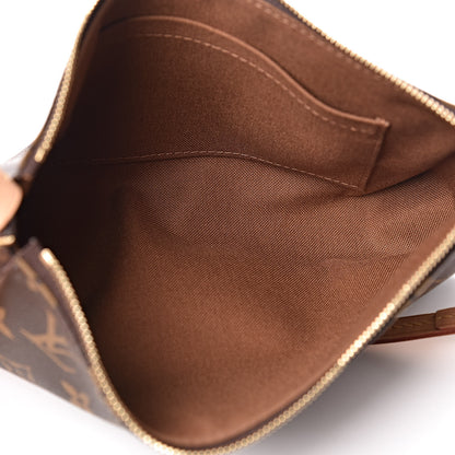 Louis Vuitton Monogram Pochette Accessories NM 5 of 11