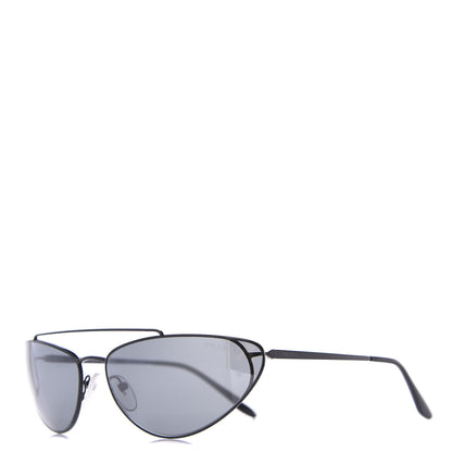Prada Sunglasses SPR 62V Black 1 of 7