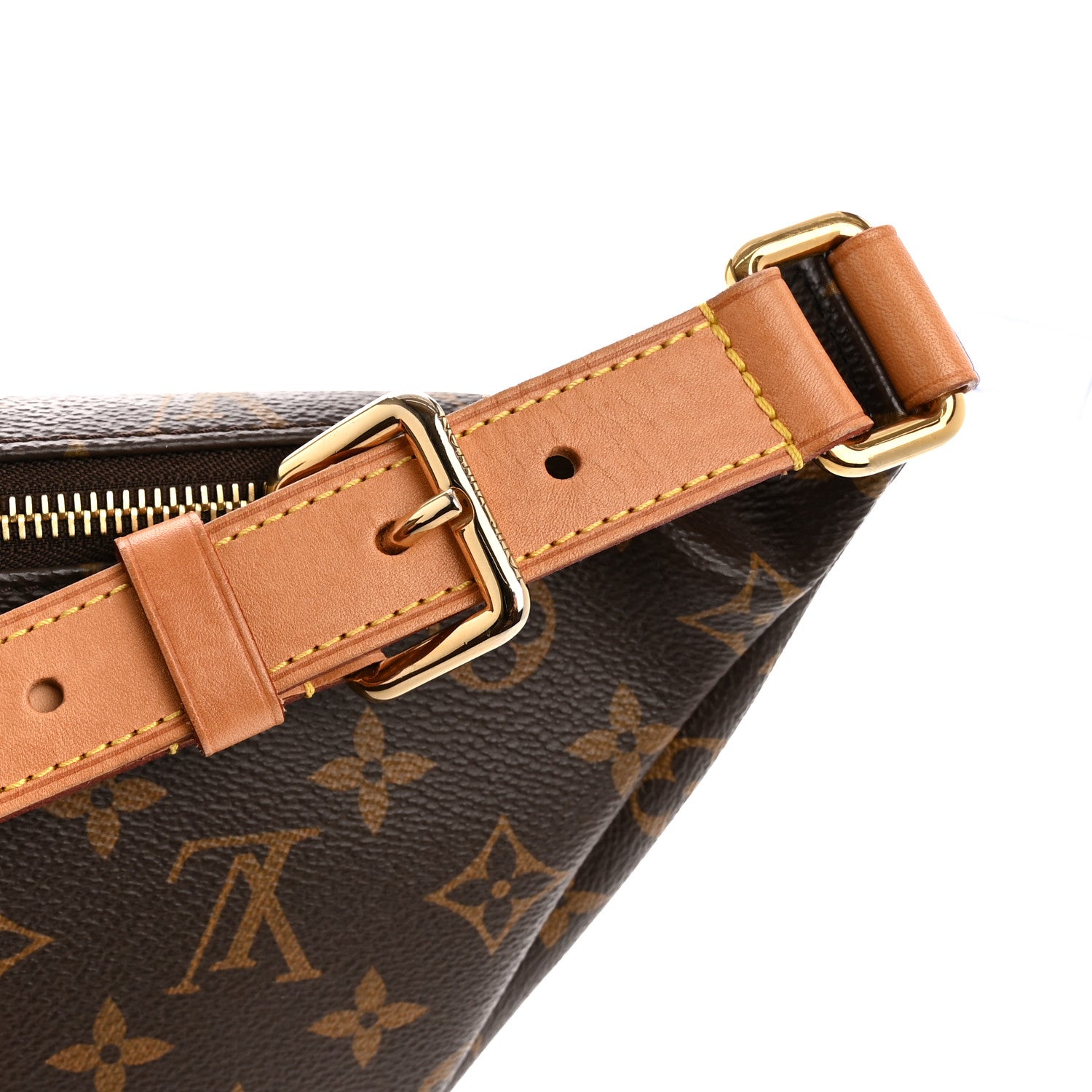 Louis Vuitton Monogram Bumbag 11 of 13