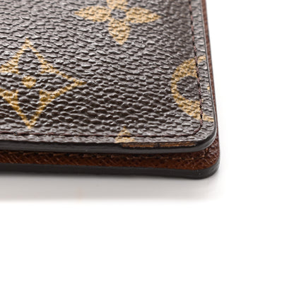 Louis Vuitton Monogram Pocket Organizer 8 of 9