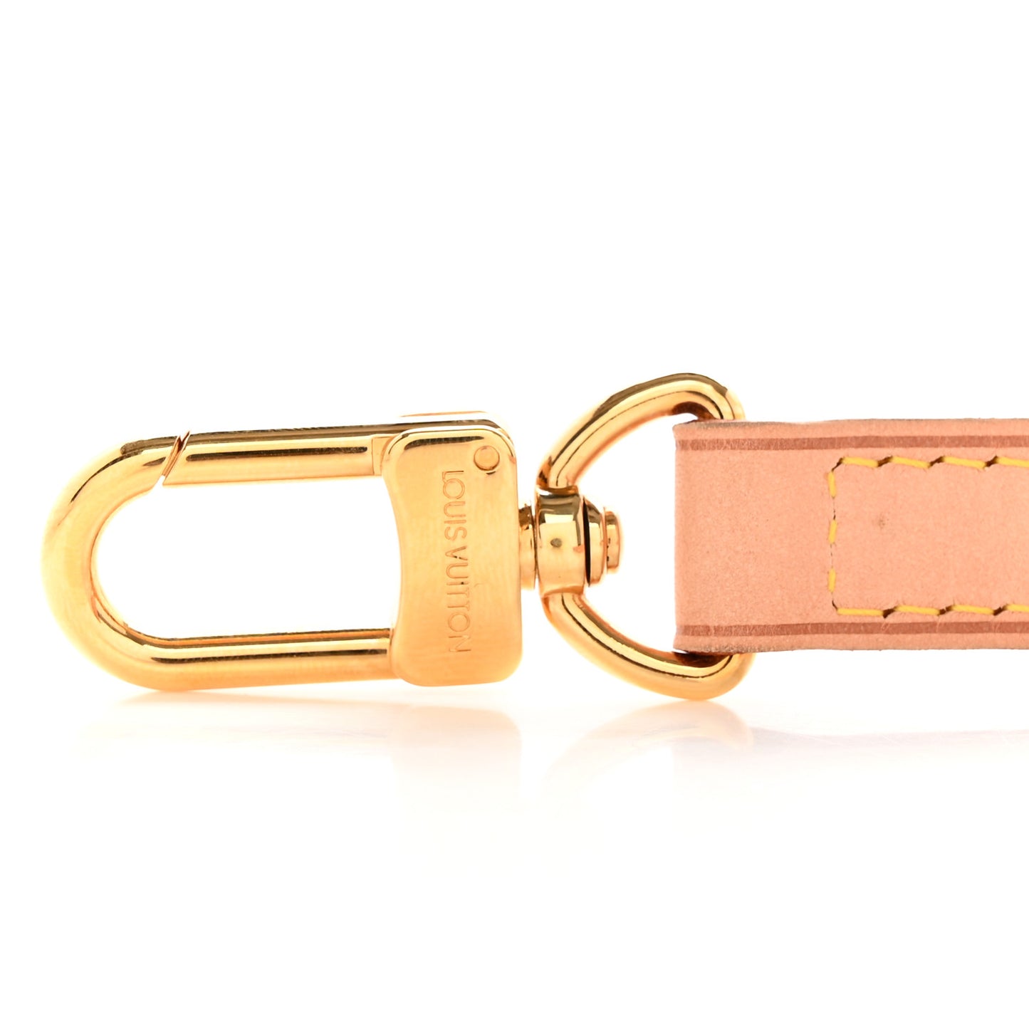 Vachetta 16mm Adjustable Shoulder Strap