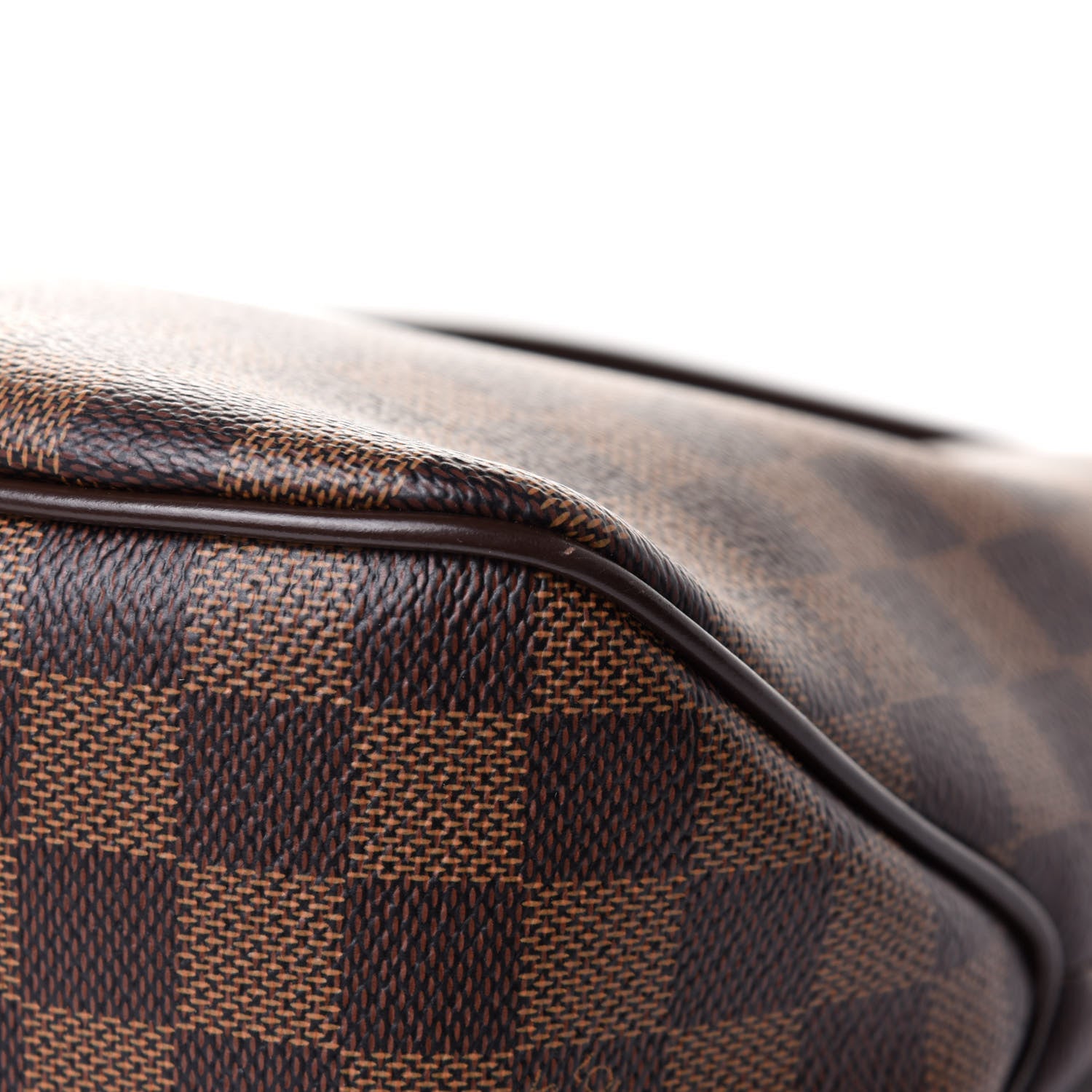 Louis Vuitton Damier Ebene Delightful PM 8 of 12