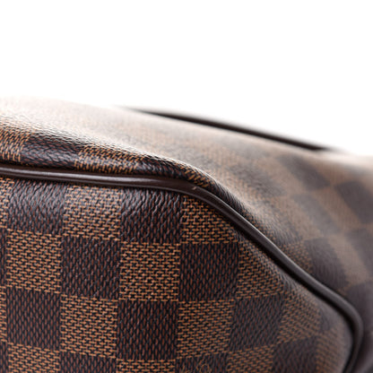 Louis Vuitton Damier Ebene Delightful PM 8 of 12