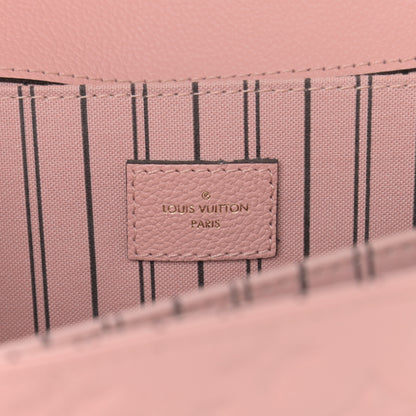 Louis Vuitton Empreinte Pochette Metis Rose Poudre 6 of 14