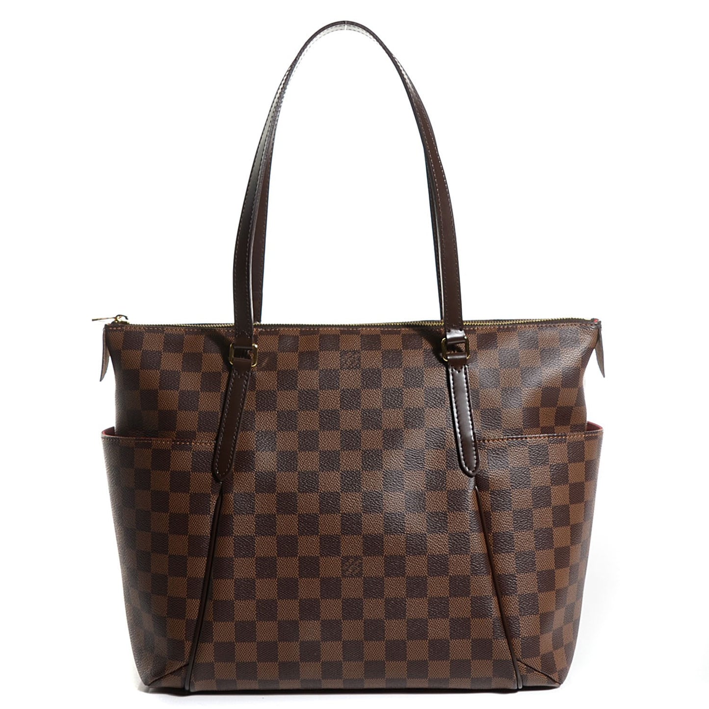 Damier Ebene Totally MM