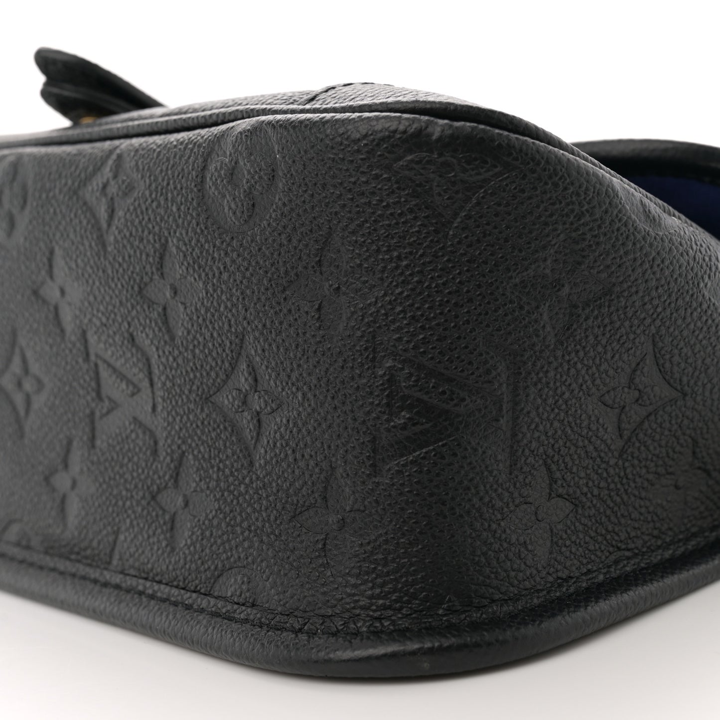Empreinte Monogram Giant Diane Black