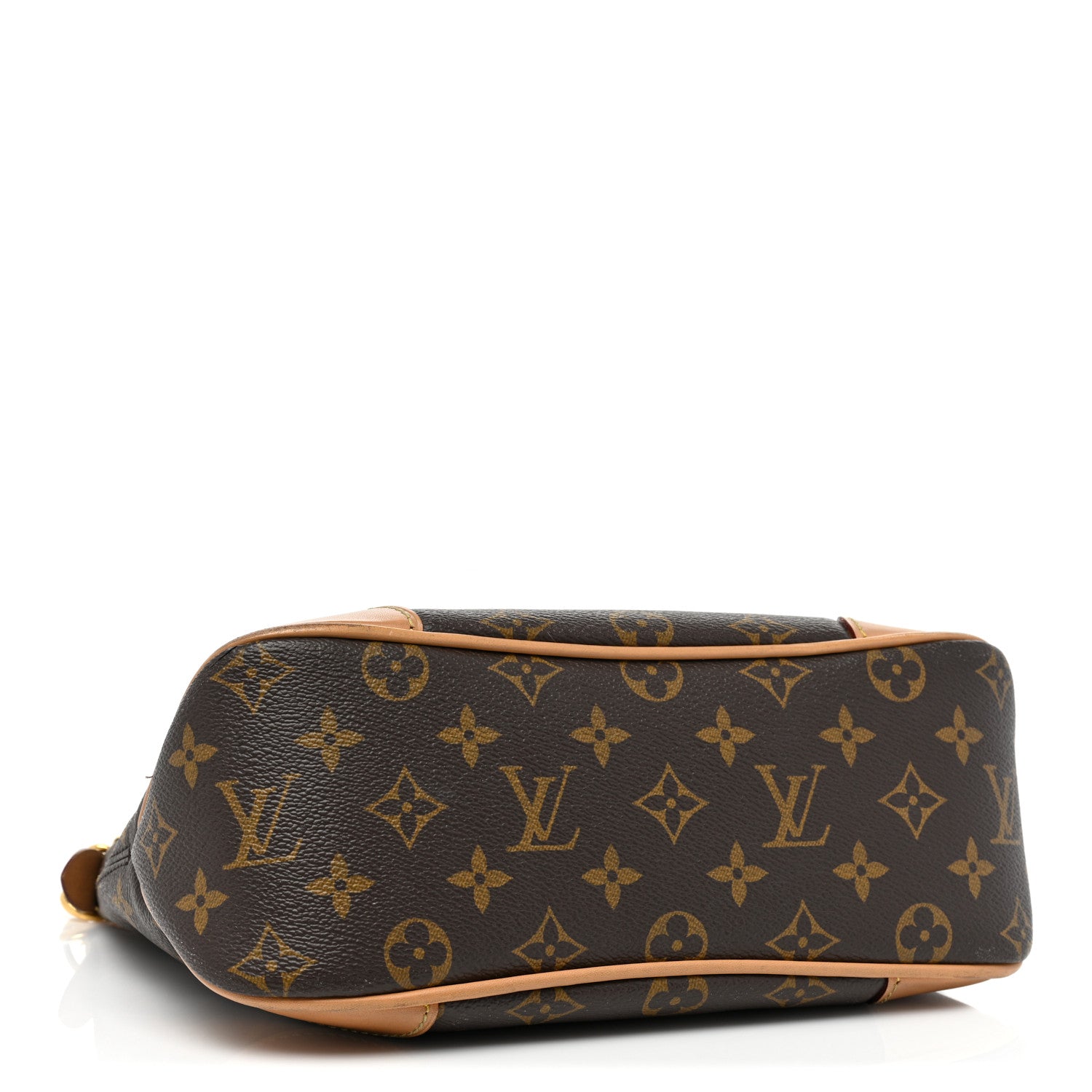 Louis Vuitton Monogram Boulogne NM 4 of 12