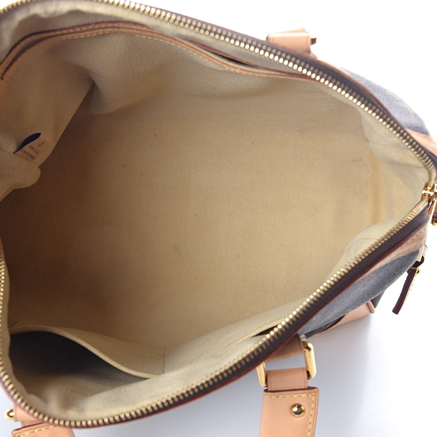 Louis Vuitton Monogram Retiro PM 5 of 9