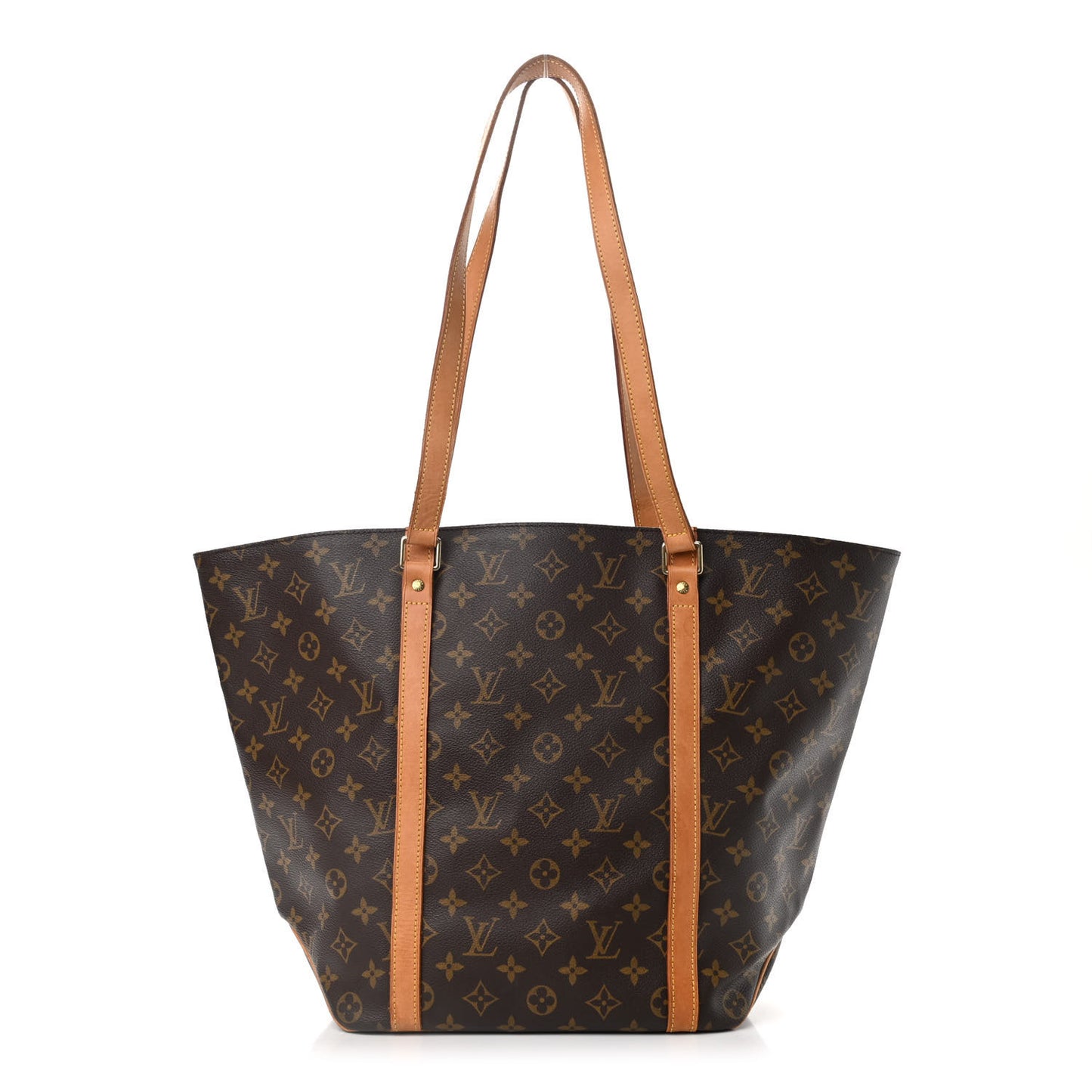 Monogram Sac Shopping Tote