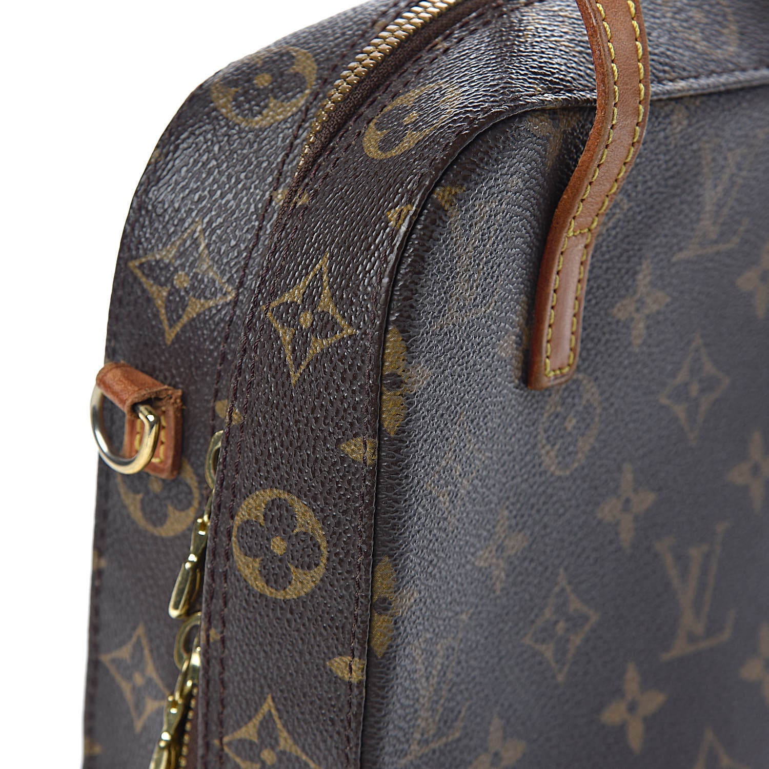 Louis Vuitton Monogram Spontini 12 of 16