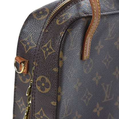 Louis Vuitton Monogram Spontini 12 of 16