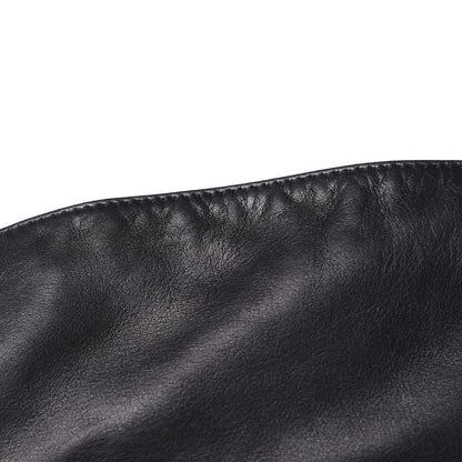 Chanel Lambskin Large Ultimate Soft Tote Black 17 of 17
