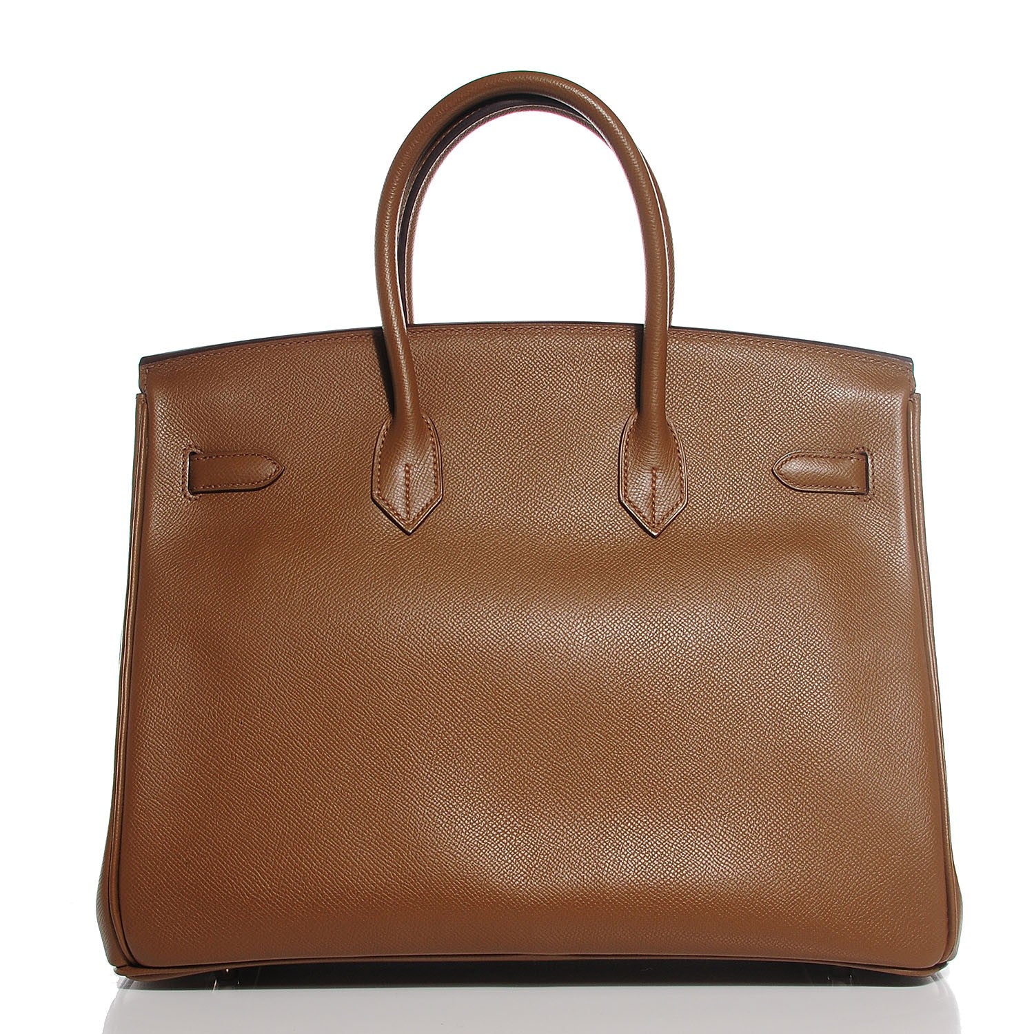 Hermes Epsom Birkin 35 Alezan 4 of 25