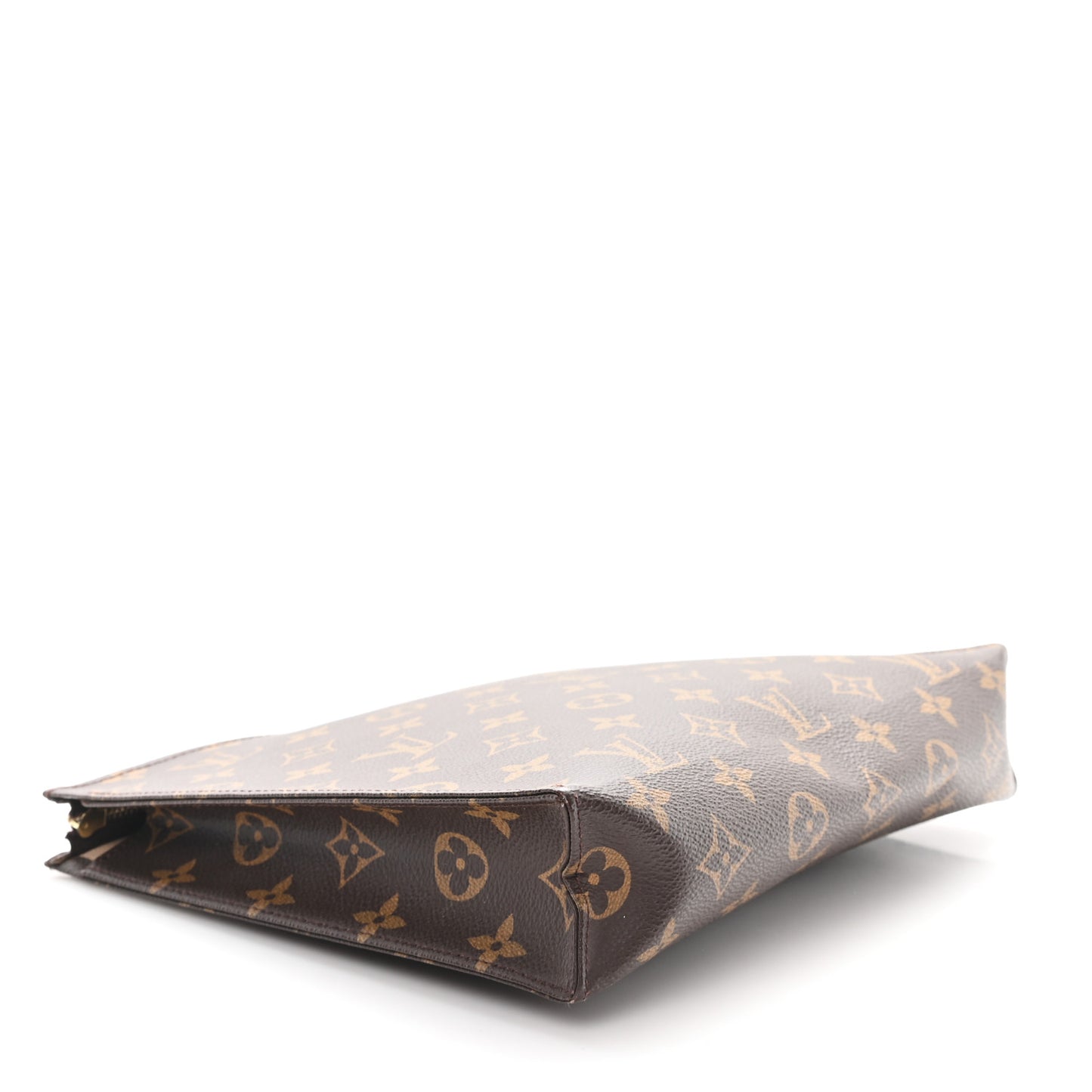 Monogram Toiletry Pouch 26