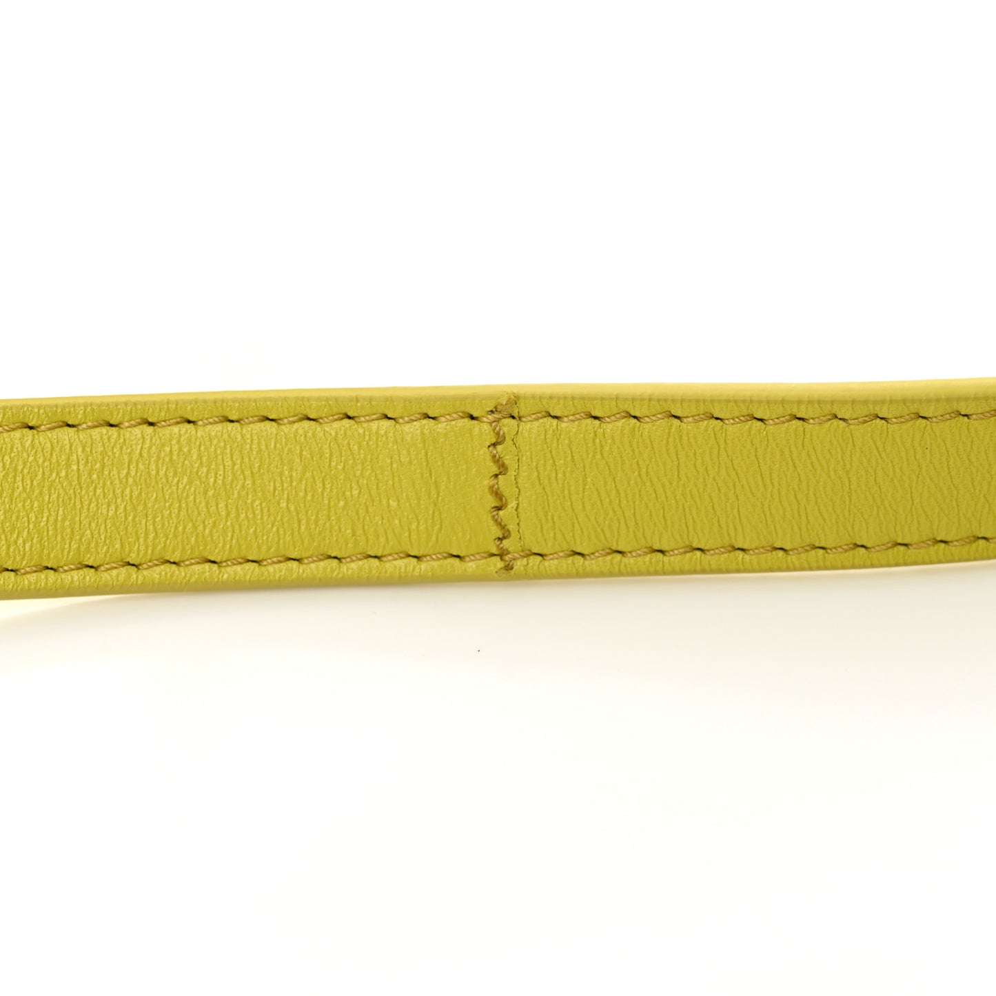 Nappa Soft Padded Re-Edition 2002 Moon Bag Cedro