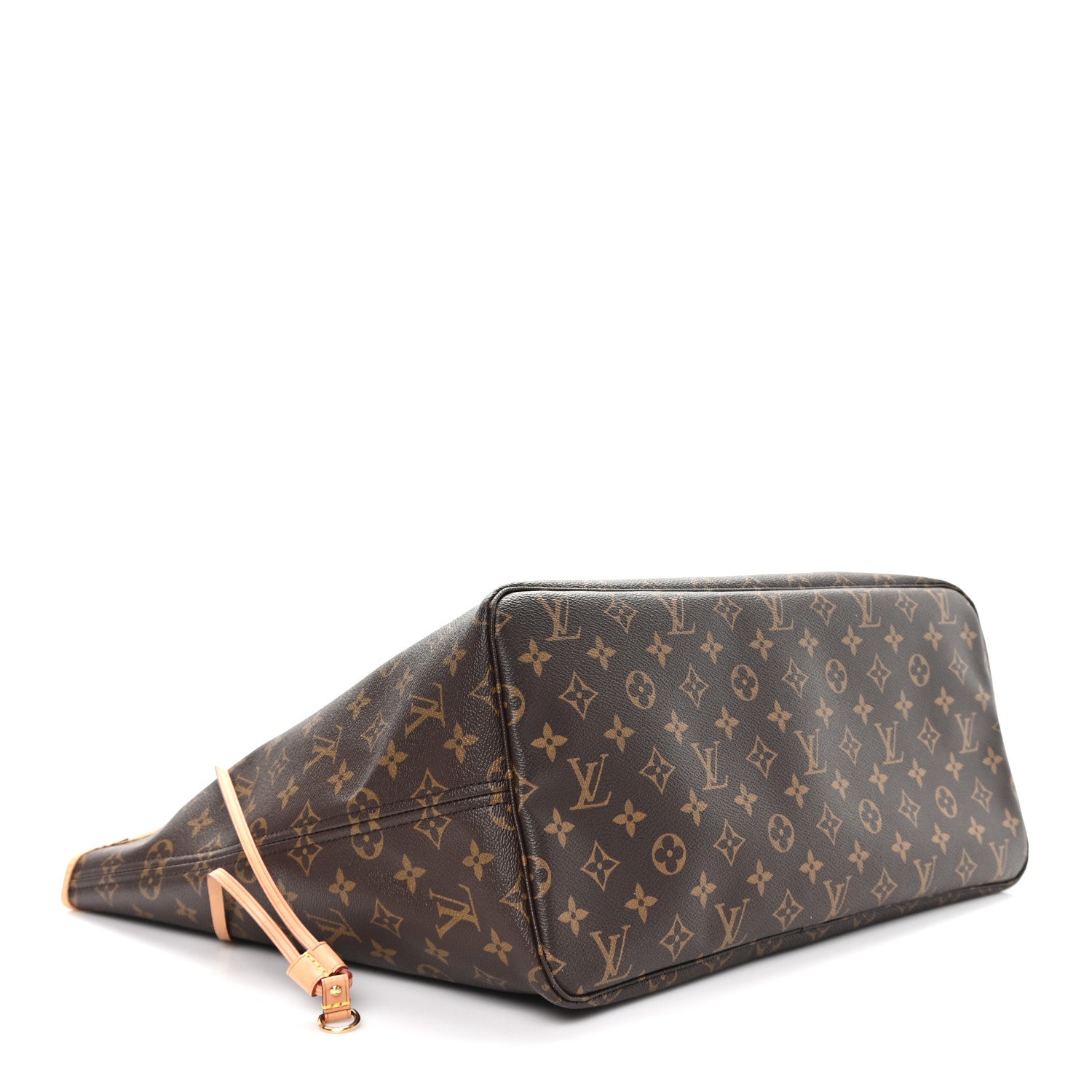 Louis Vuitton Monogram Neo Neverfull GM 4 of 11
