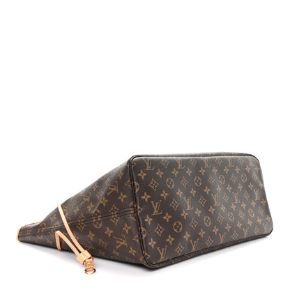 Louis Vuitton Monogram Neo Neverfull GM 4 of 11