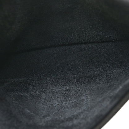 Hermes Taurillon Clemence Evelyne TPM Black 5 of 11