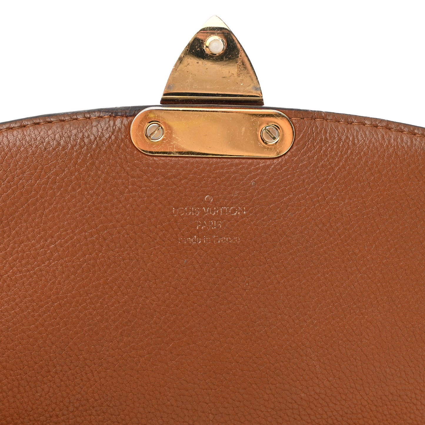 Monogram Eden MM Camel