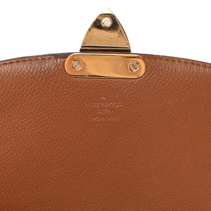 Louis Vuitton Monogram Eden MM Camel 6 of 26