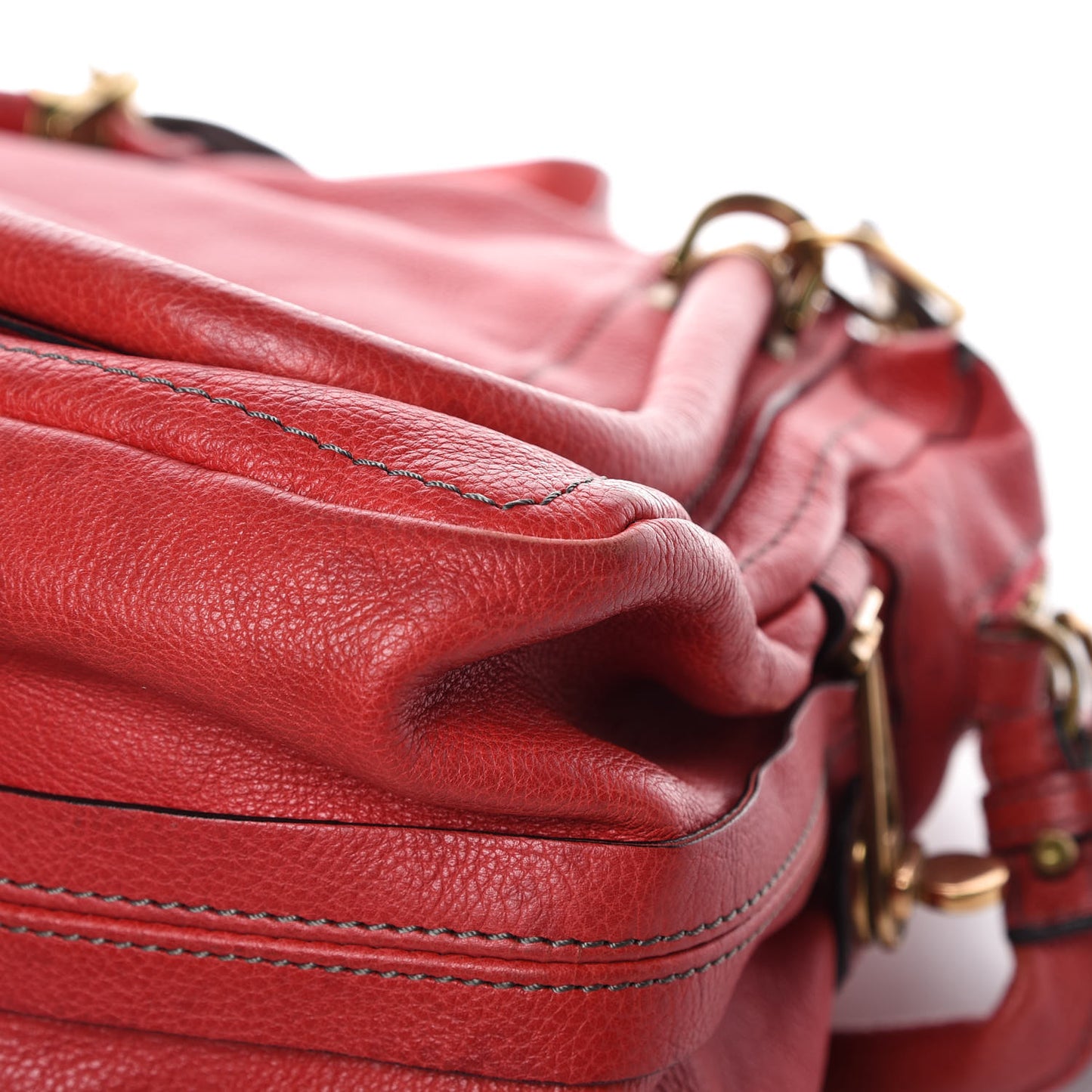Calfskin Medium Paraty Lipstick