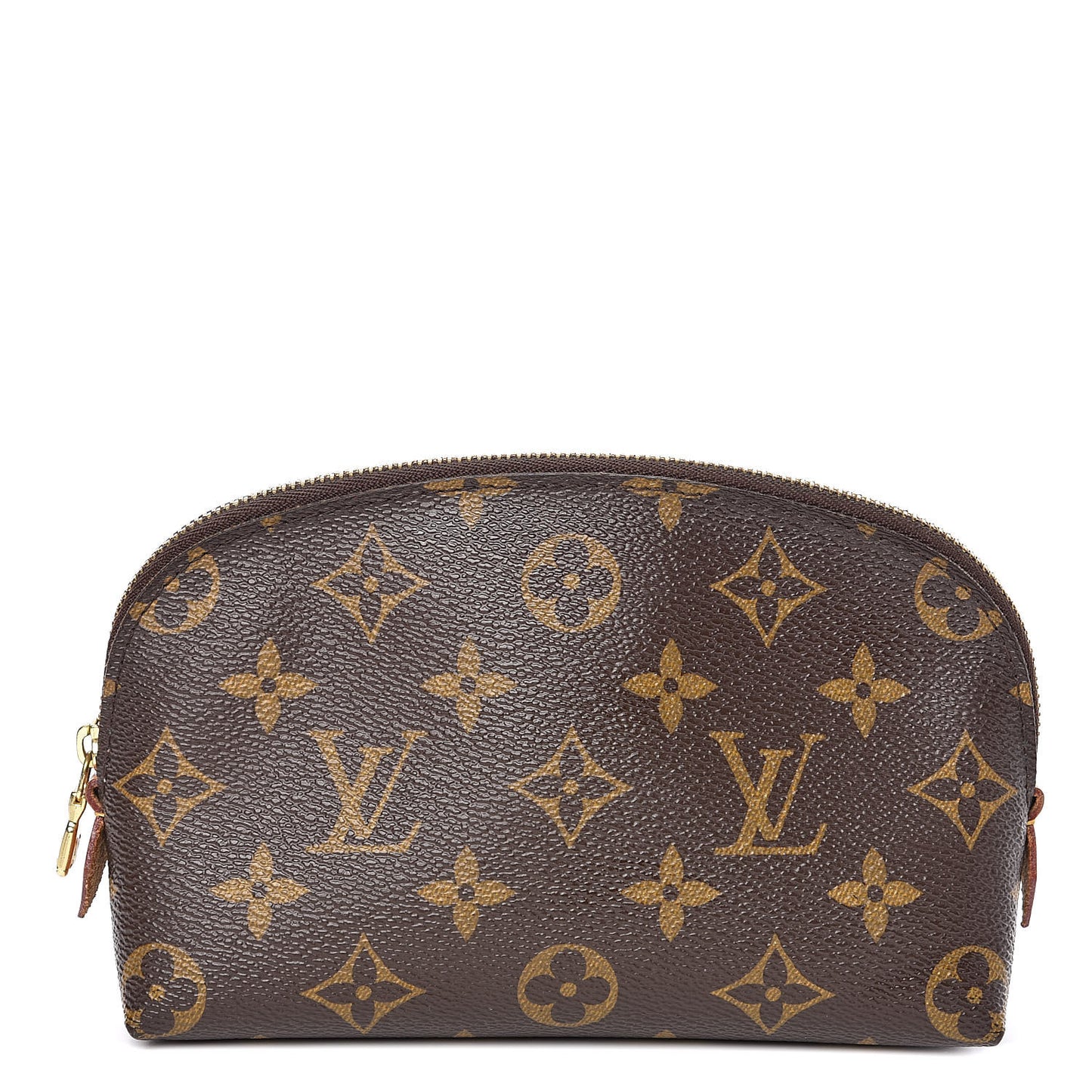 Monogram Cosmetic Pouch