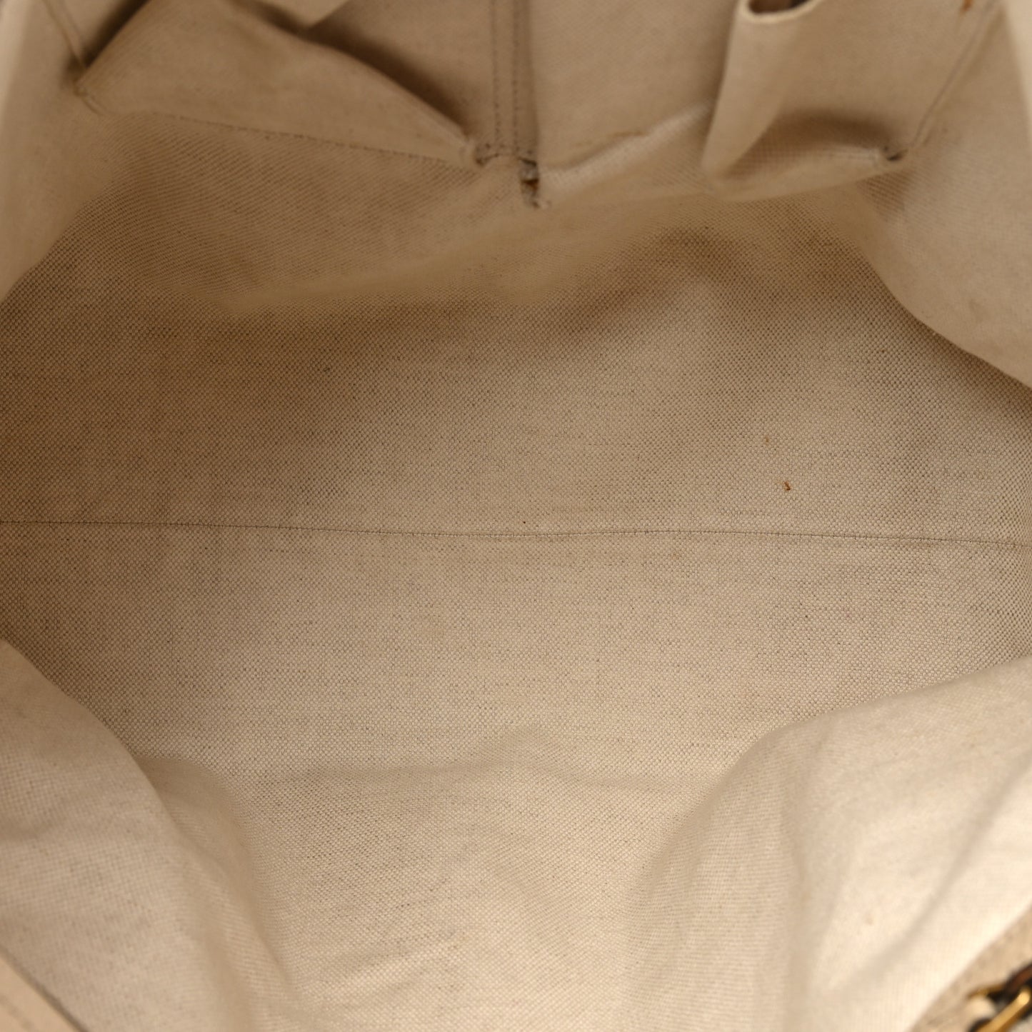 Monogram Medium Miss GG Top Handle Bag White