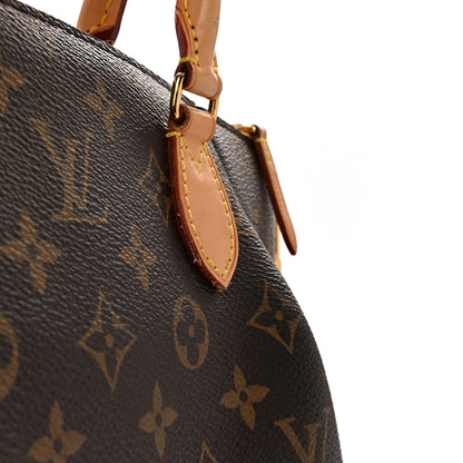 Louis Vuitton Monogram Turenne PM 12 of 12