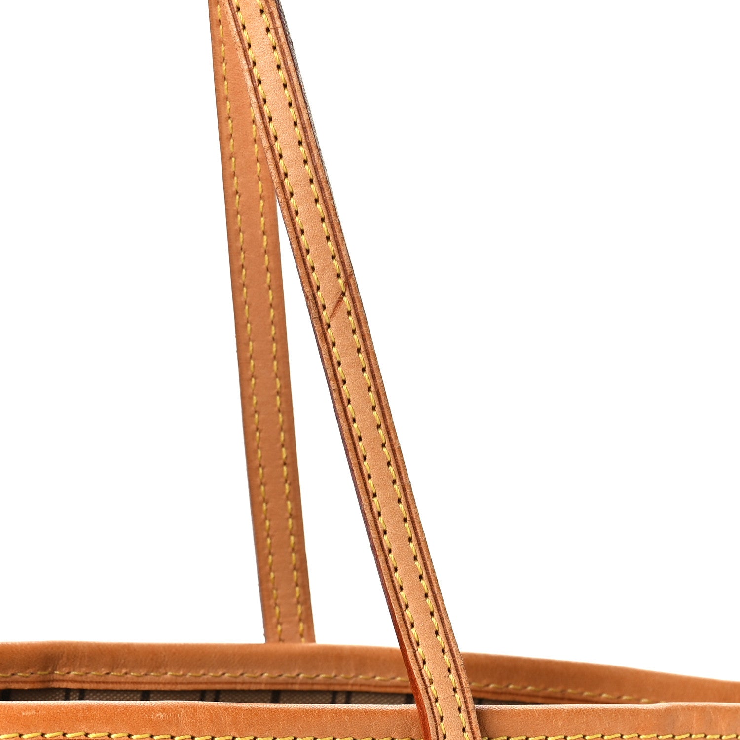 Louis Vuitton Monogram Neverfull PM 9 of 9