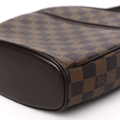 Louis Vuitton Damier Ebene Ipanema PM 8 of 8