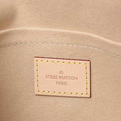 Louis Vuitton Damier Azur Favorite MM 6 of 11