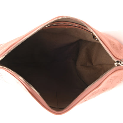 Louis Vuitton Mahina Selene PM Rose 5 of 6