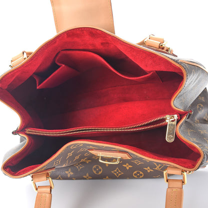 Louis Vuitton Monogram Griet 5 of 17