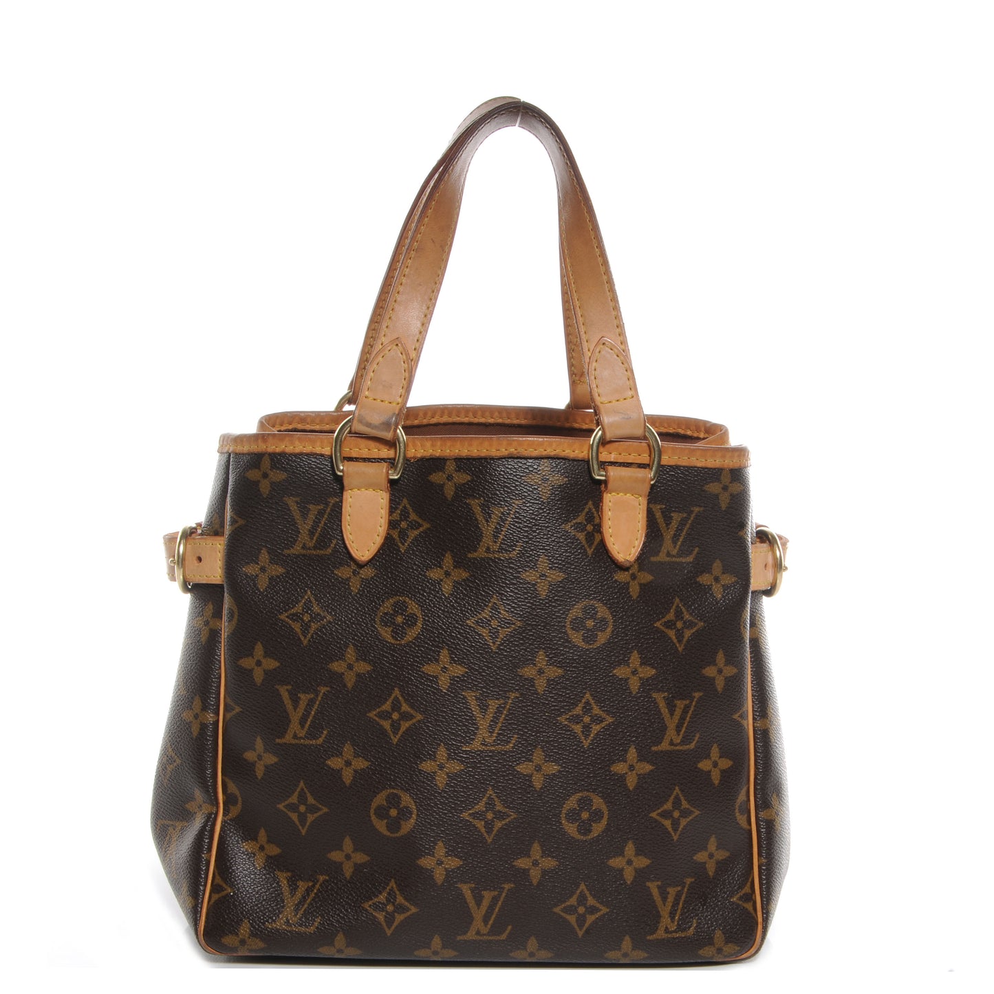 Monogram Batignolles