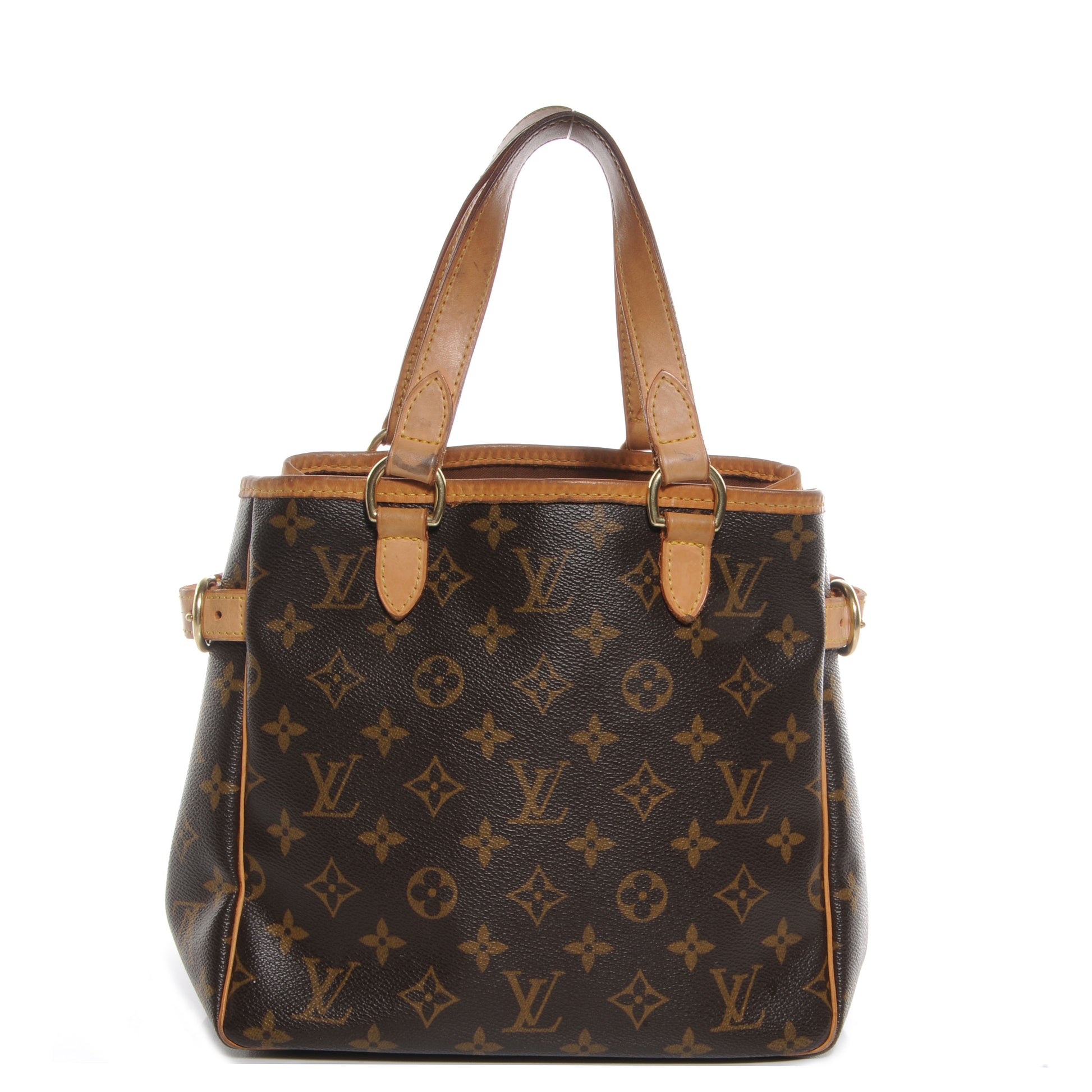 Louis Vuitton Monogram Batignolles 1 of 9