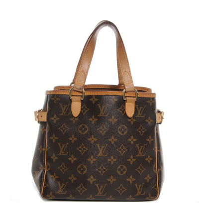 Louis Vuitton Monogram Batignolles 1 of 9