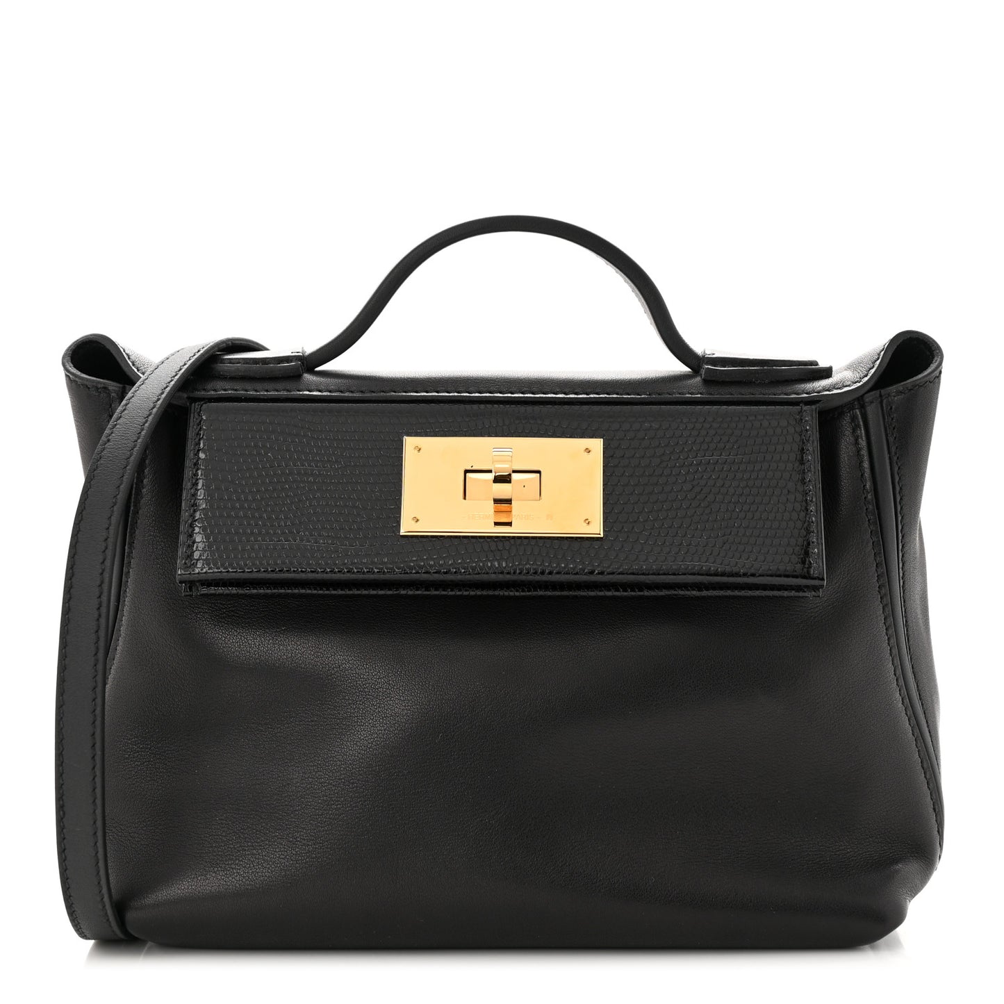 Swift Lizard Touch 24/24 21 Black