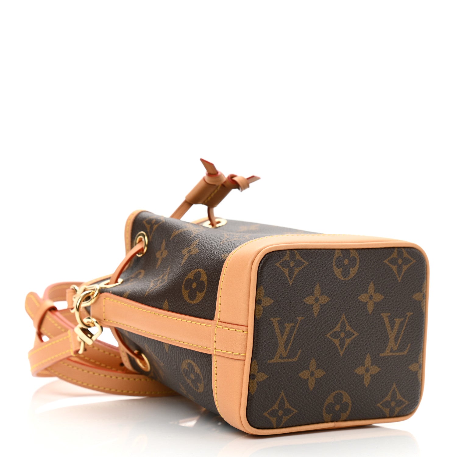 Louis Vuitton Monogram Nano Noe NV 4 of 10