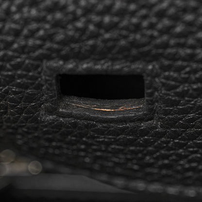 Hermes Togo Birkin 35 Black 36 of 46