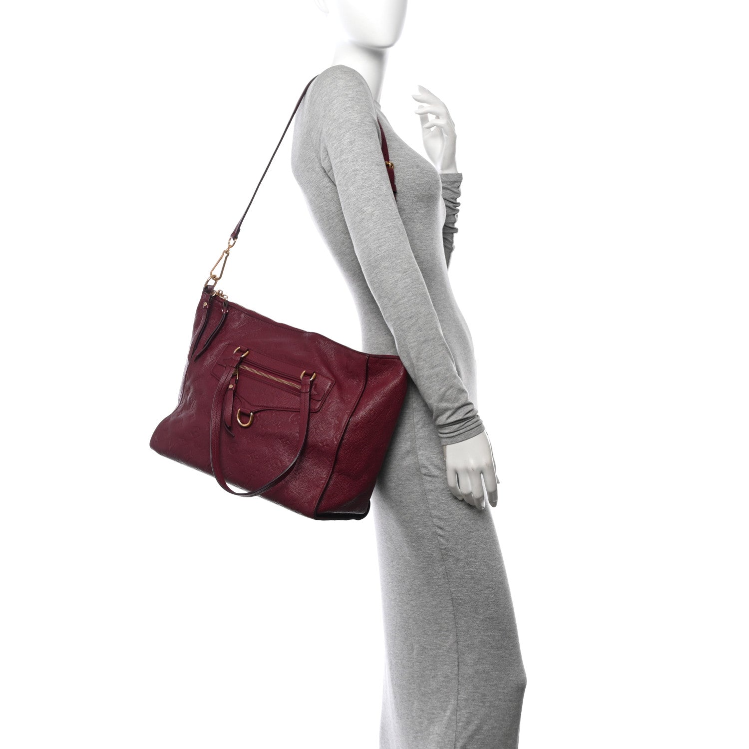 Louis Vuitton Empreinte Lumineuse PM Aurore 2 of 9