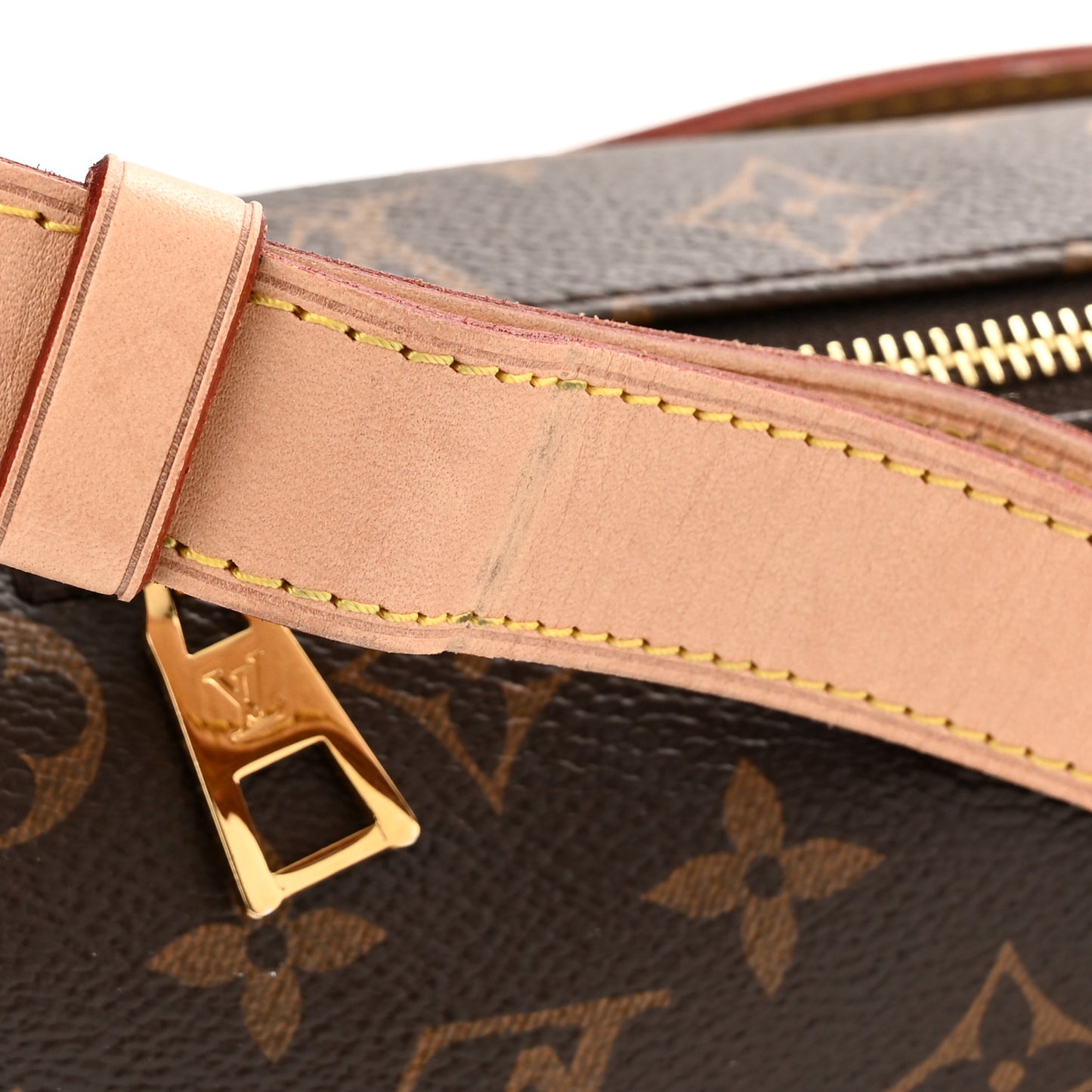 Monogram Bumbag