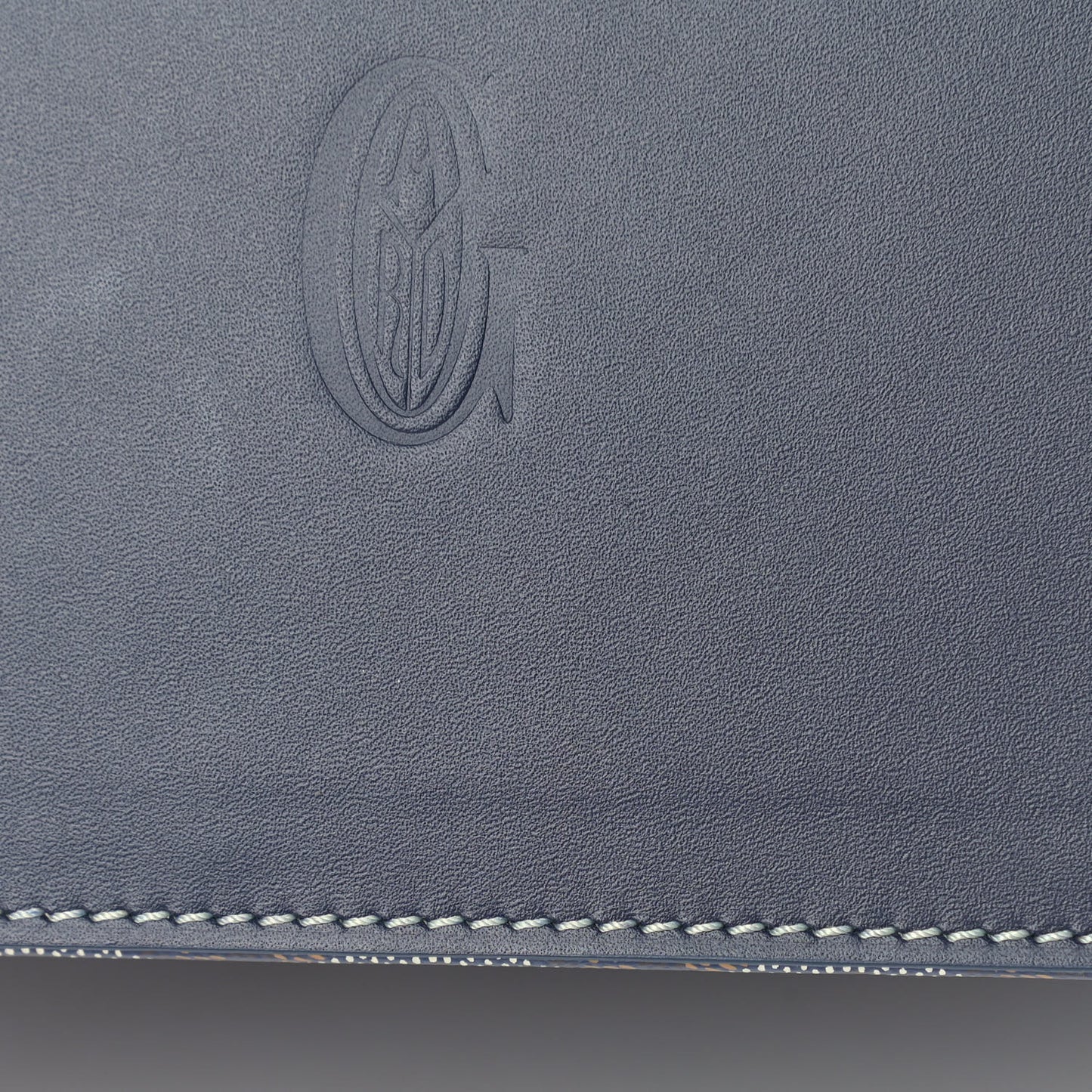 Goyardine Saigon PM Navy