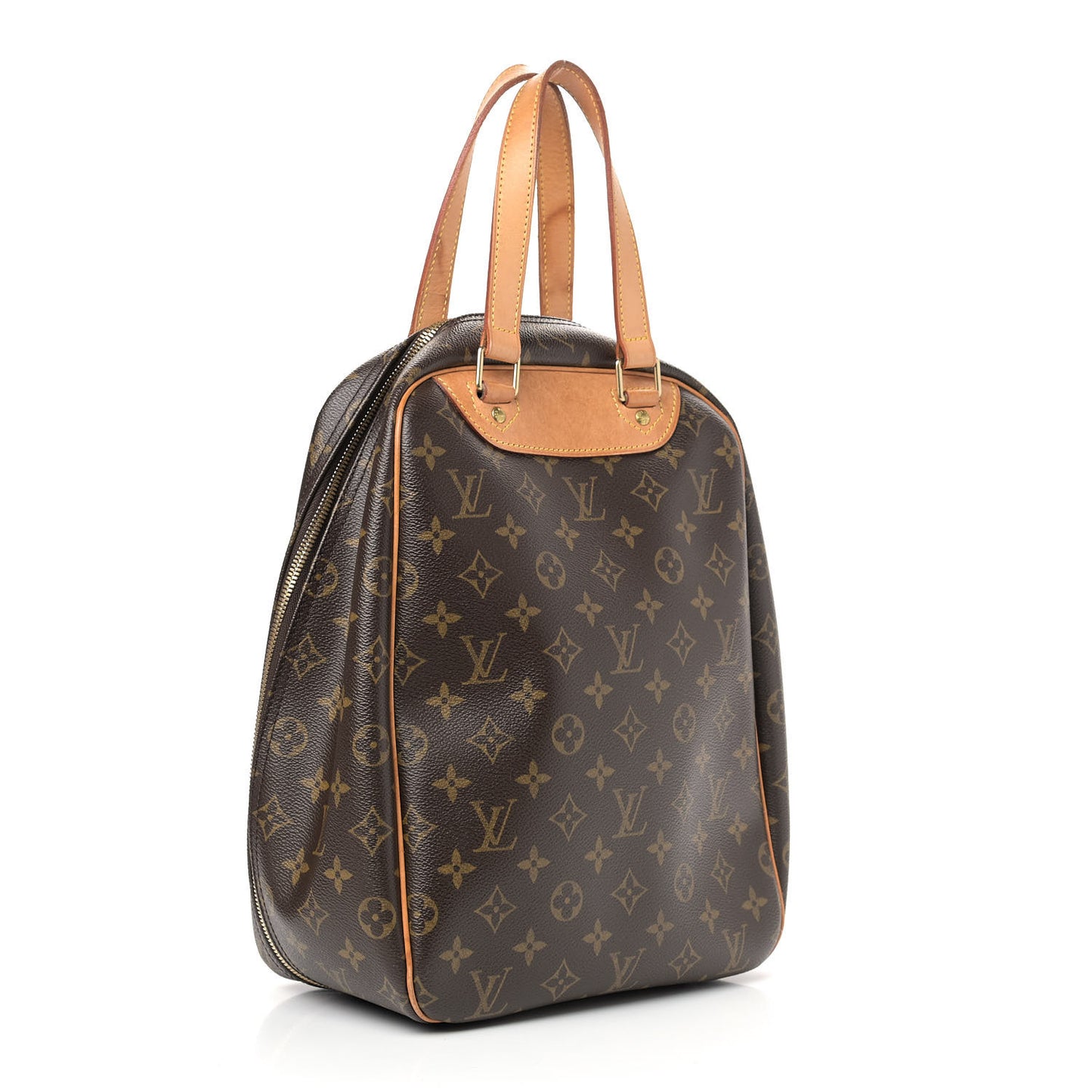Monogram Excursion Shoe Bag